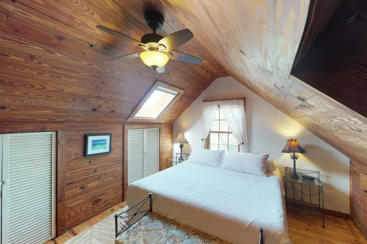 Holiday home Passover Cottage Key West
